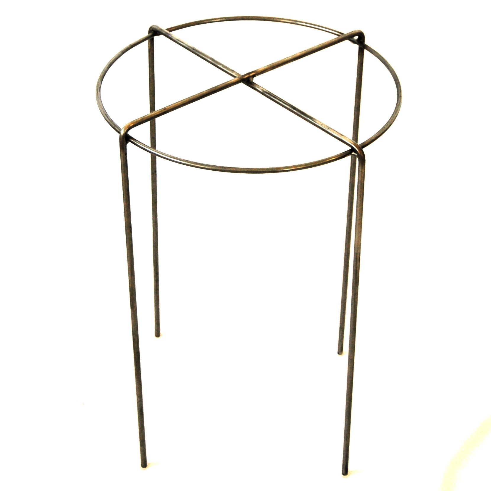 Grow-Through Plant Support_6 Medium Grow Through Plant Support 6 Medium