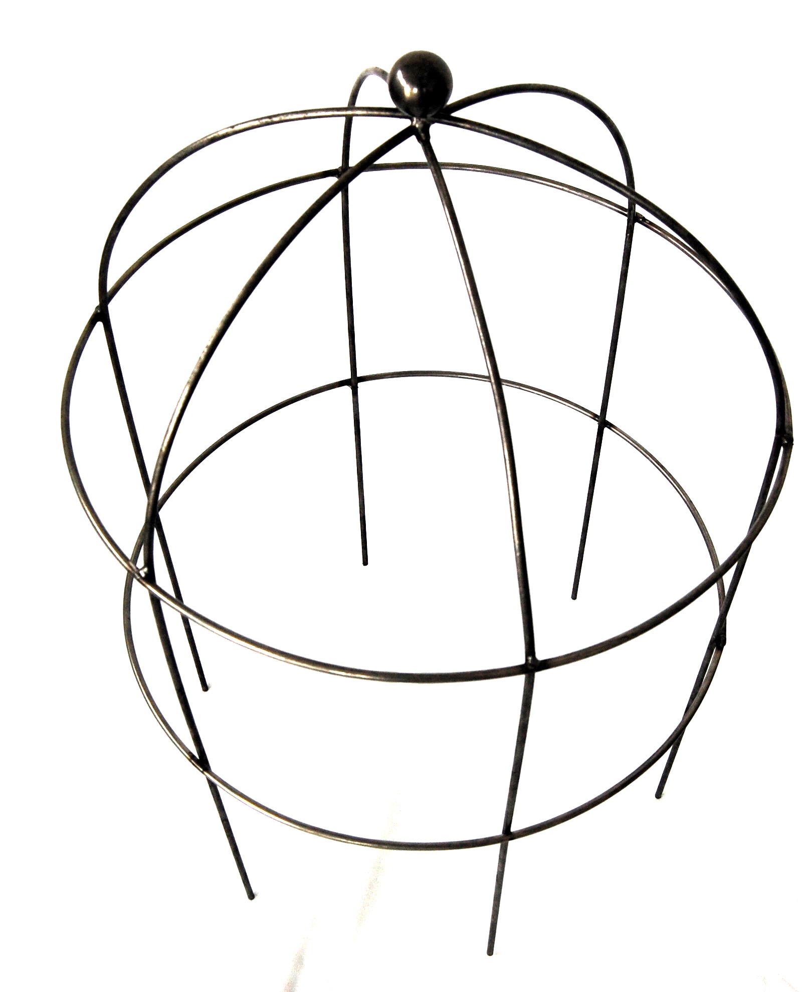 Sphere Top Dome-Medium-TopView Sphere Top Dome Medium TopView 1