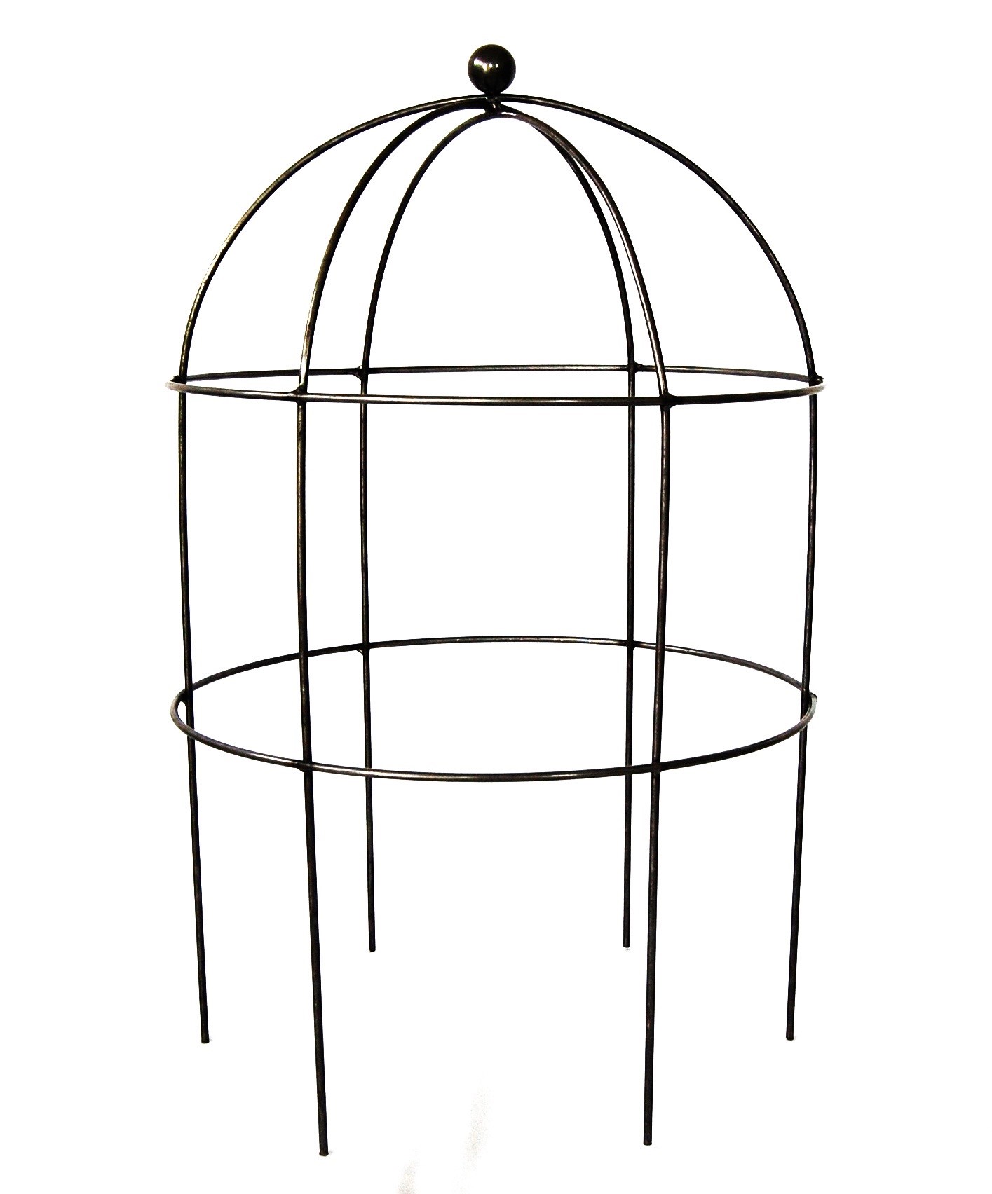 Sphere Top Dome-Medium2 Sphere Top Dome Medium2