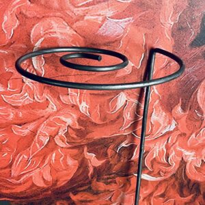 Spiral Plant Support