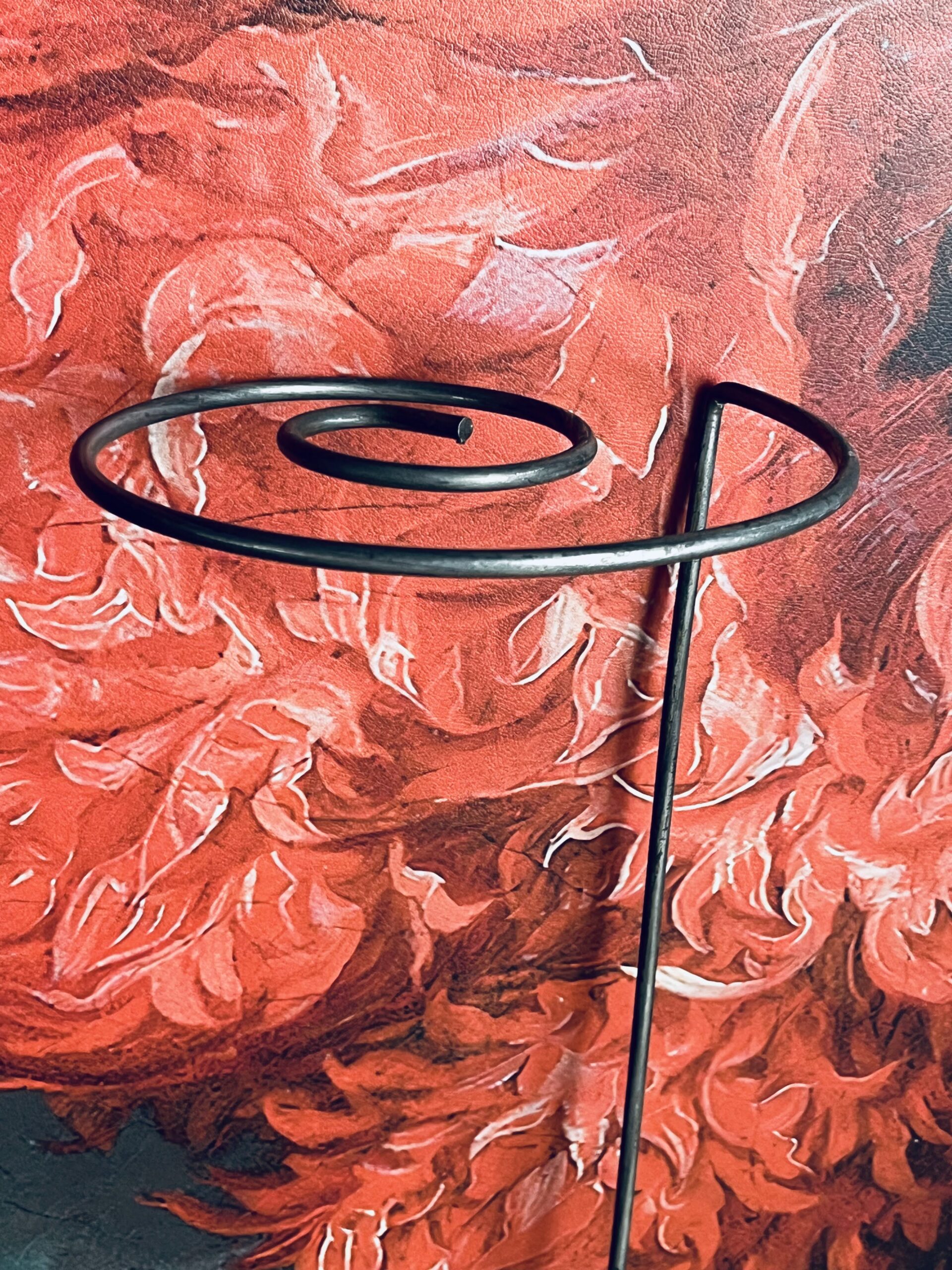 Spiral Plant Support 2 Spiral Plant Support 2 scaled