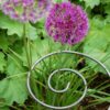 Spiral Plant Support 4 Spiral Plant Support 4