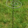 Spiral Plant Support Medium Spiral Plant Support Medium